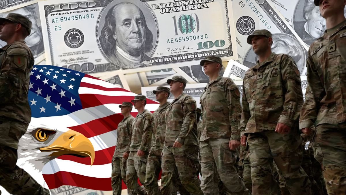 Dividendo federal de $1,776 para veteranos: Llegará en diciembre de 2025