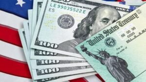 El IRS confirma el depósito directo de $2,000 en diciembre de 2025: Requisitos de elegibilidad, calendario de pagos y guía completa para solicitarlo