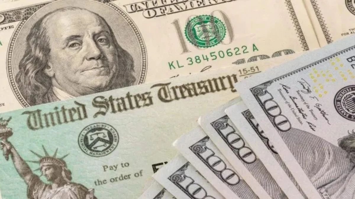 Reembolso asegurado | IRS abonará USD 1,700 a todos que terminen este formulario en línea