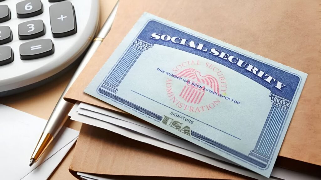 Why Has Social Security Become the Primary Source of Income?